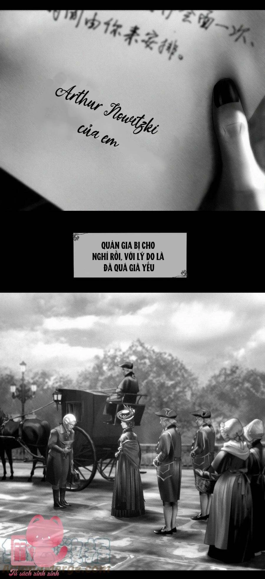 Aisha Chapter 27 - 13