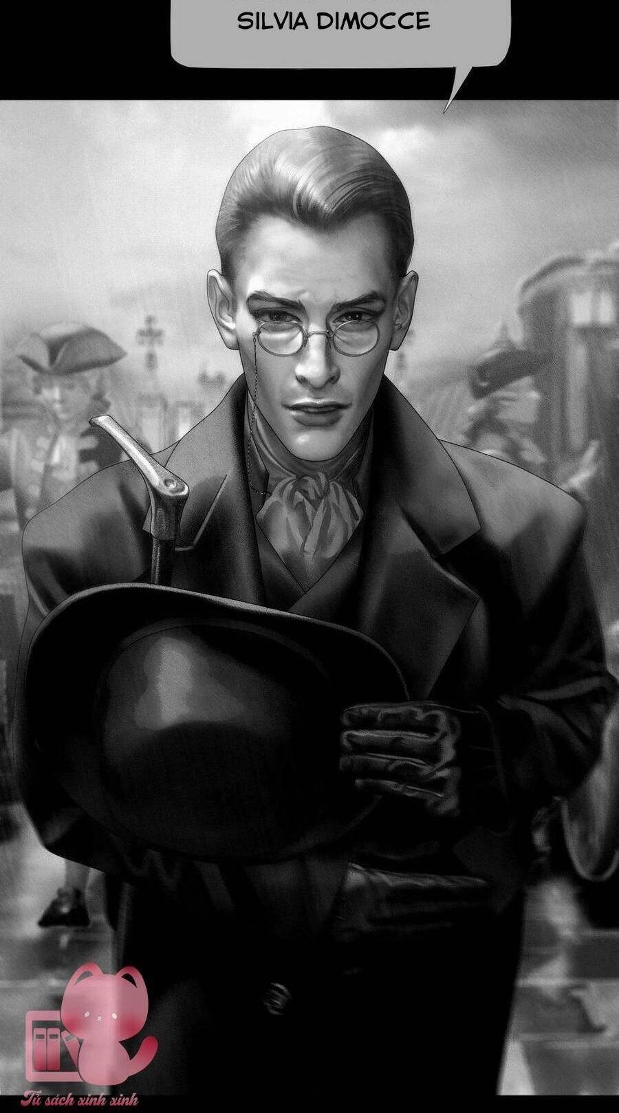 Aisha Chapter 27 - 18