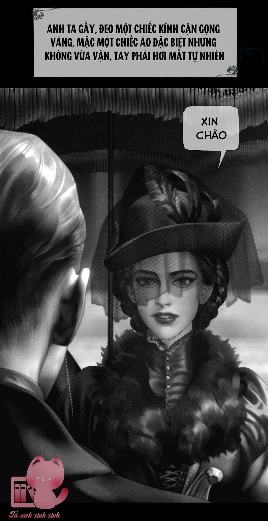 Aisha Chapter 27 - 19