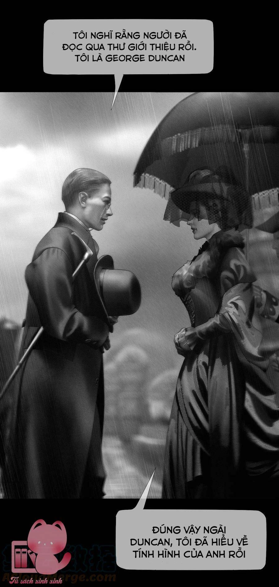 Aisha Chapter 27 - 20