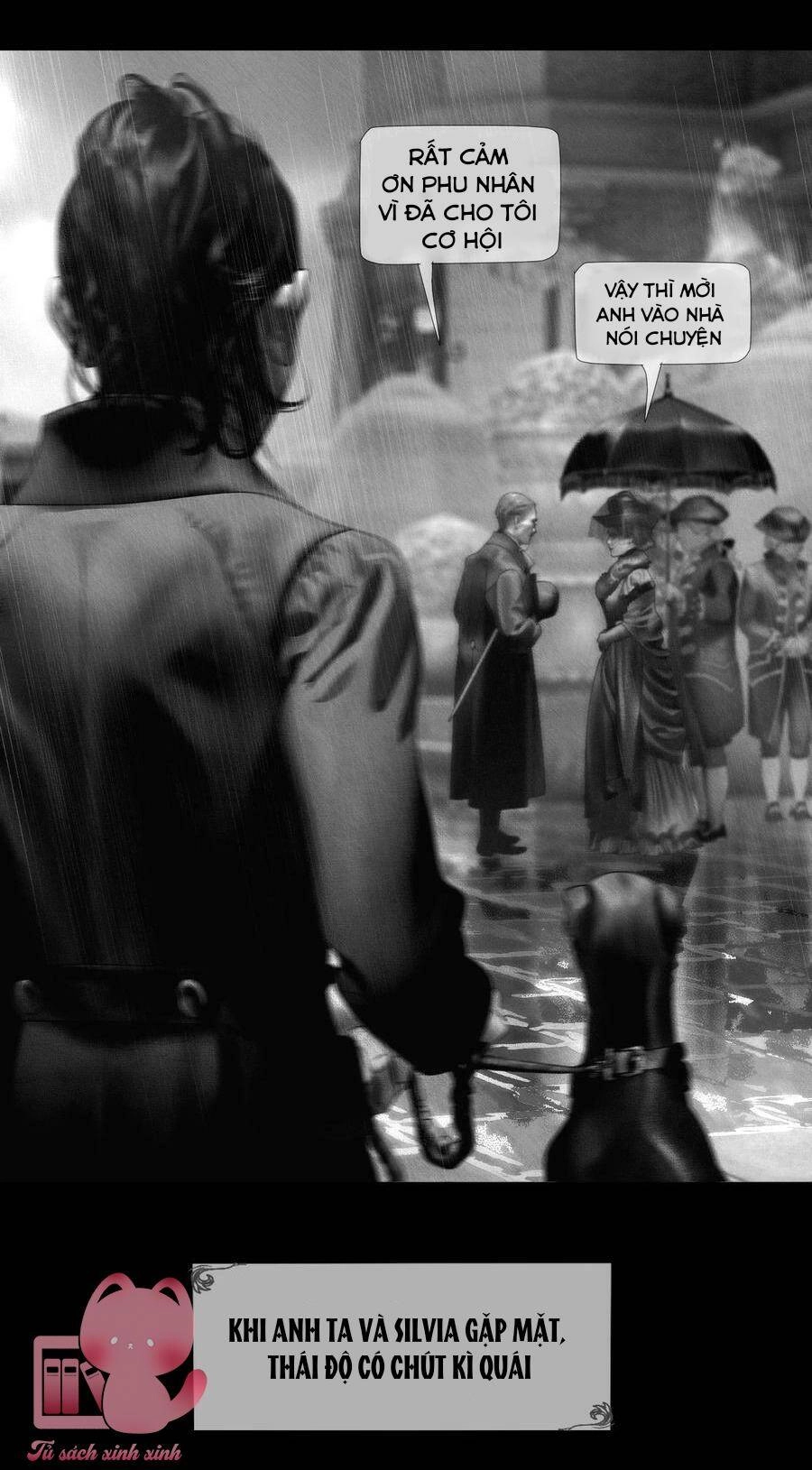 Aisha Chapter 27 - 21