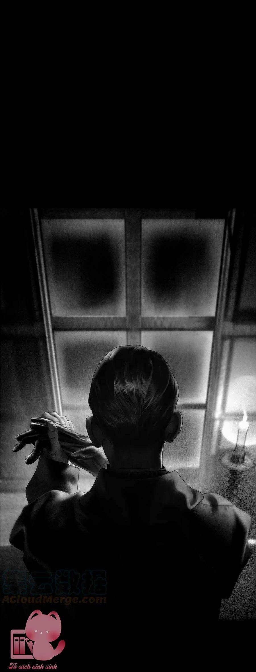 Aisha Chapter 27 - 24