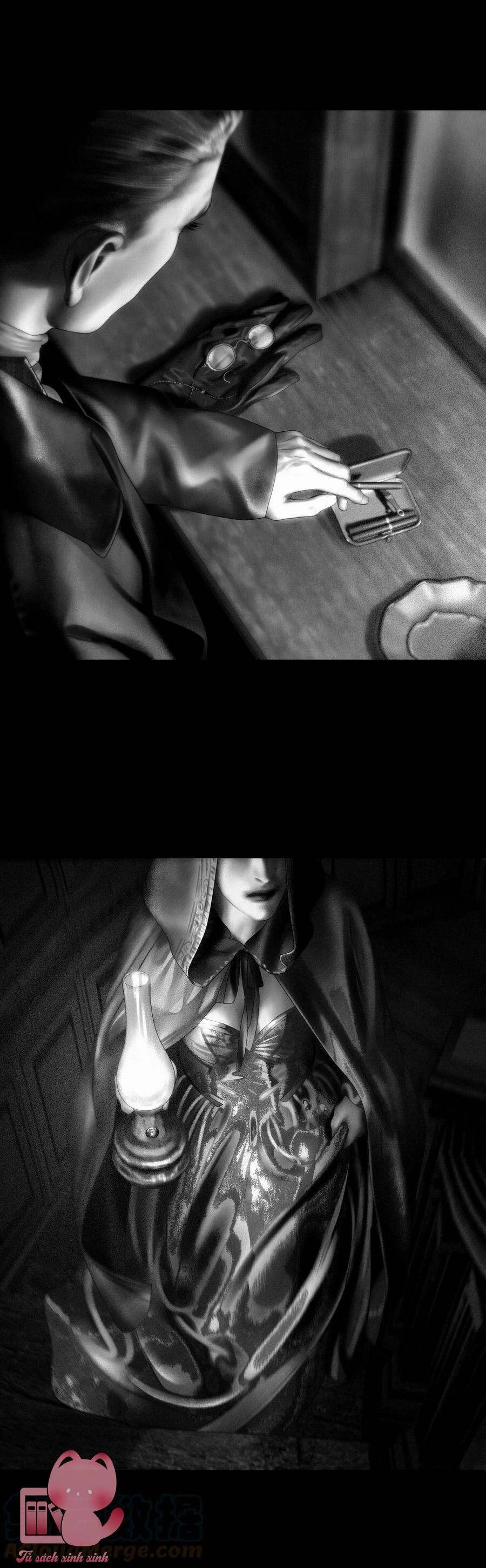 Aisha Chapter 27 - 26