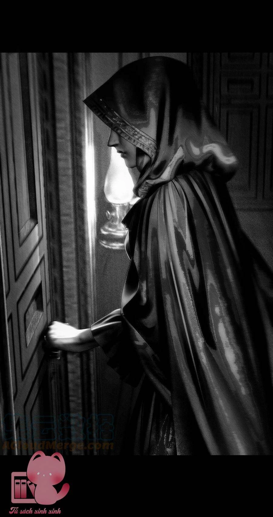 Aisha Chapter 27 - 28