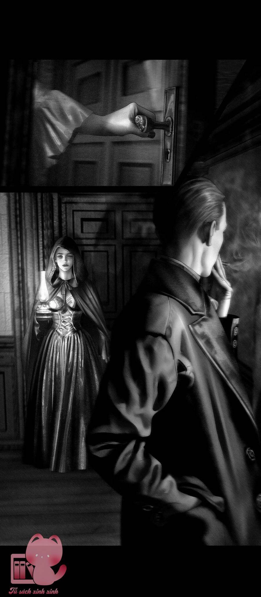 Aisha Chapter 27 - 29