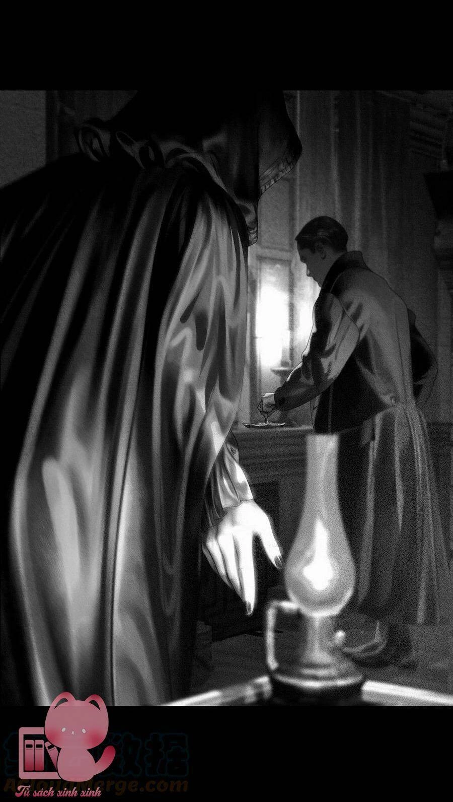 Aisha Chapter 27 - 30