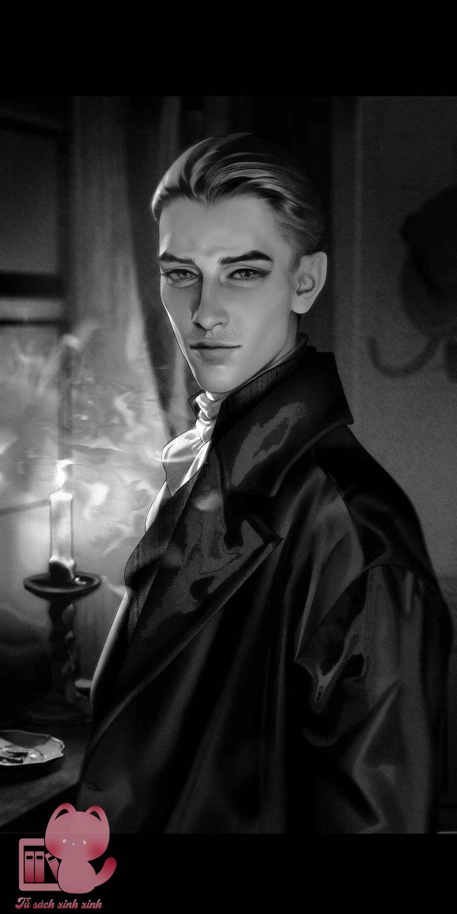 Aisha Chapter 27 - 31