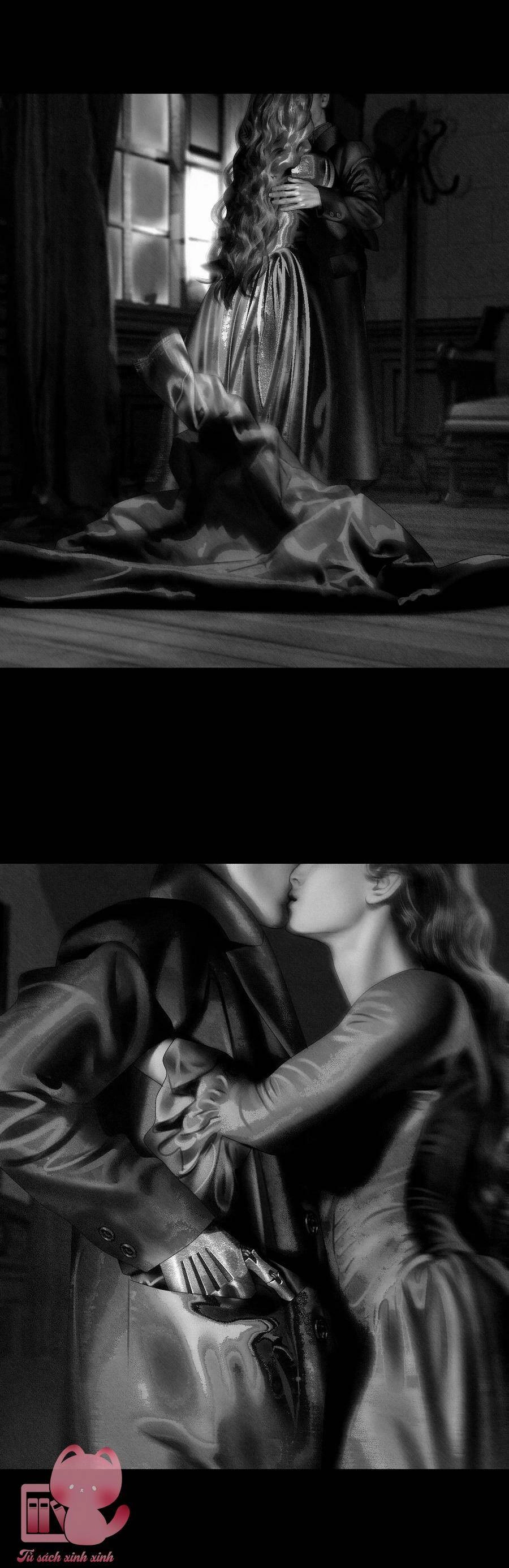 Aisha Chapter 27 - 33