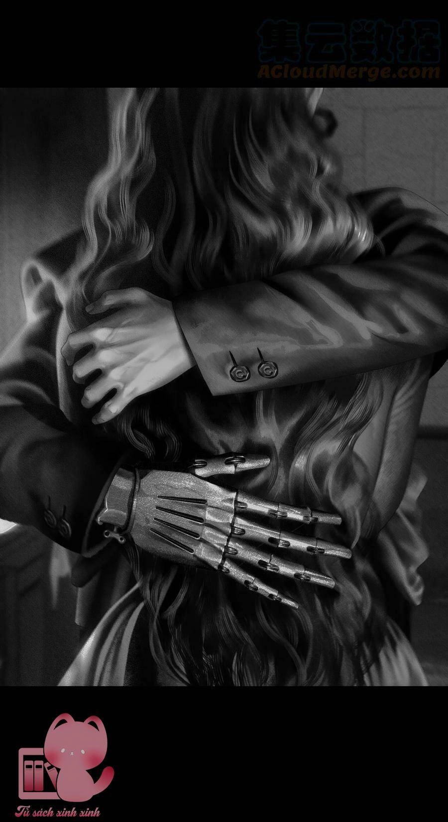 Aisha Chapter 27 - 34