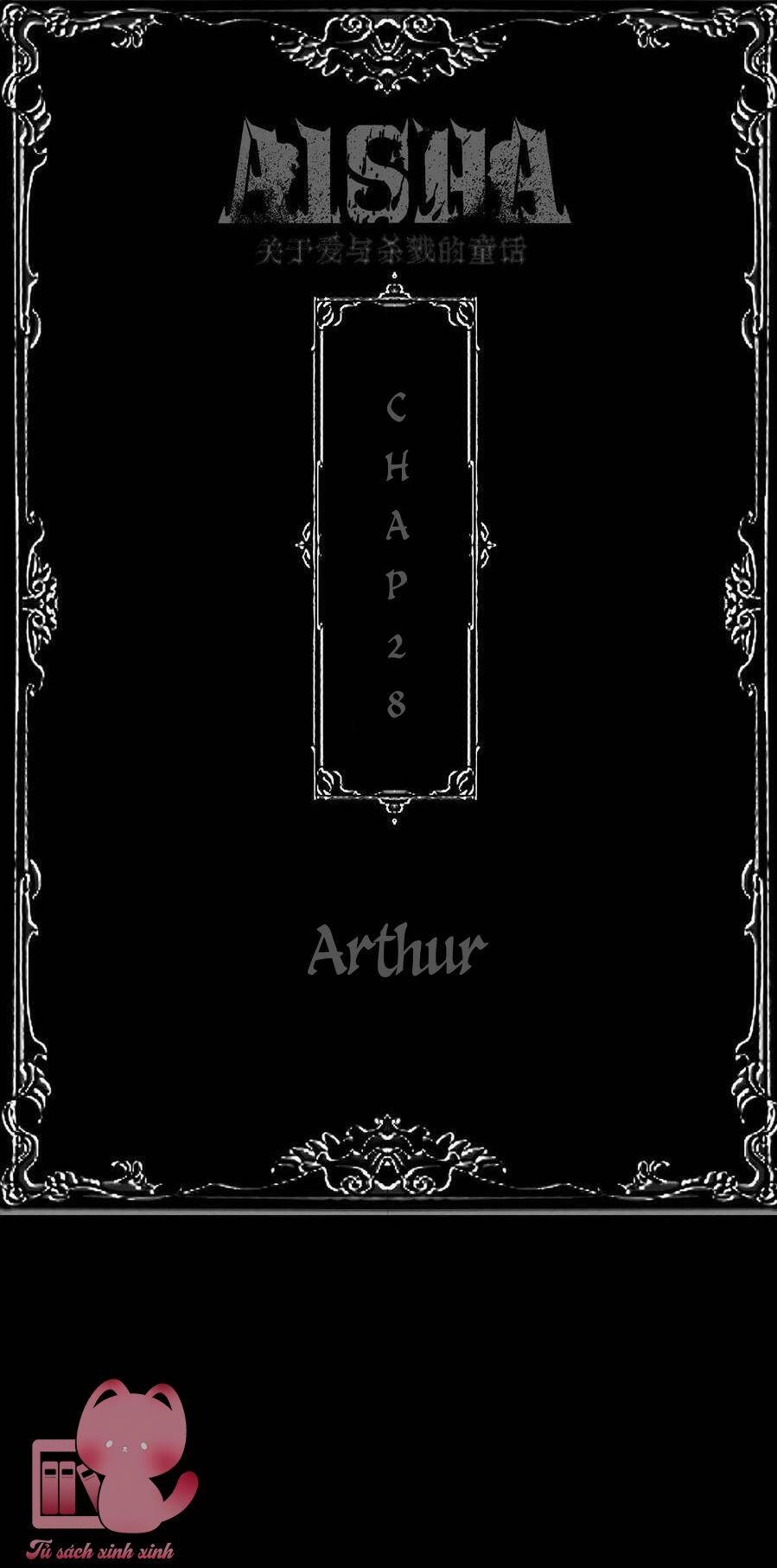 Aisha Chapter 28 - 3