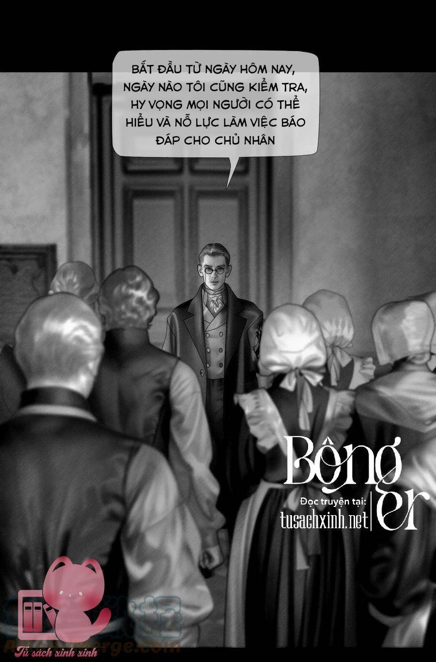 Aisha Chapter 28 - 5