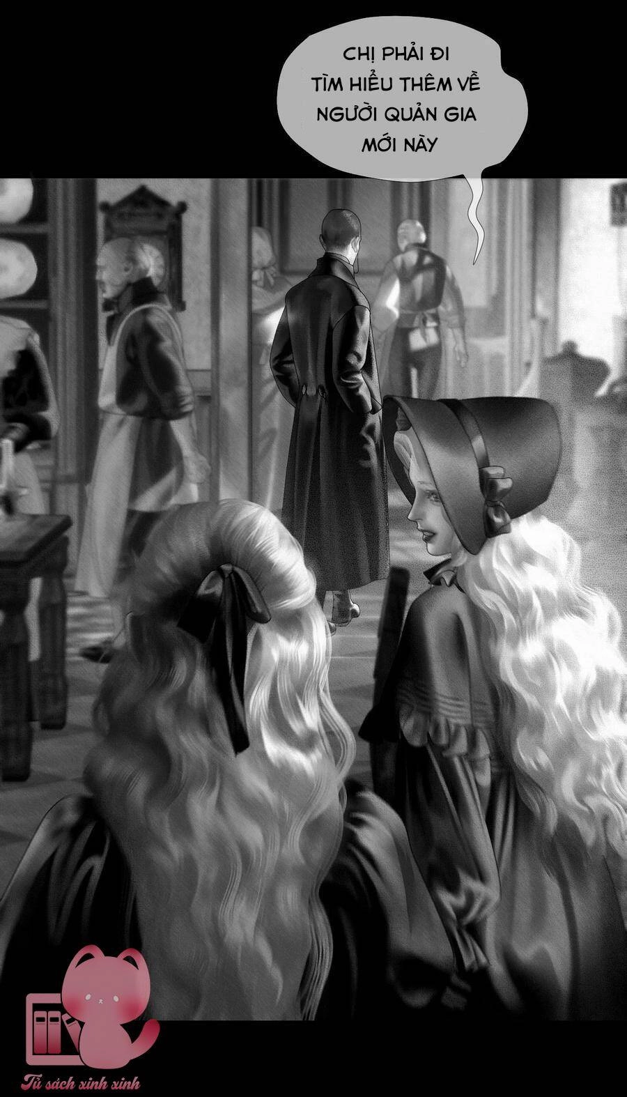 Aisha Chapter 28 - 11