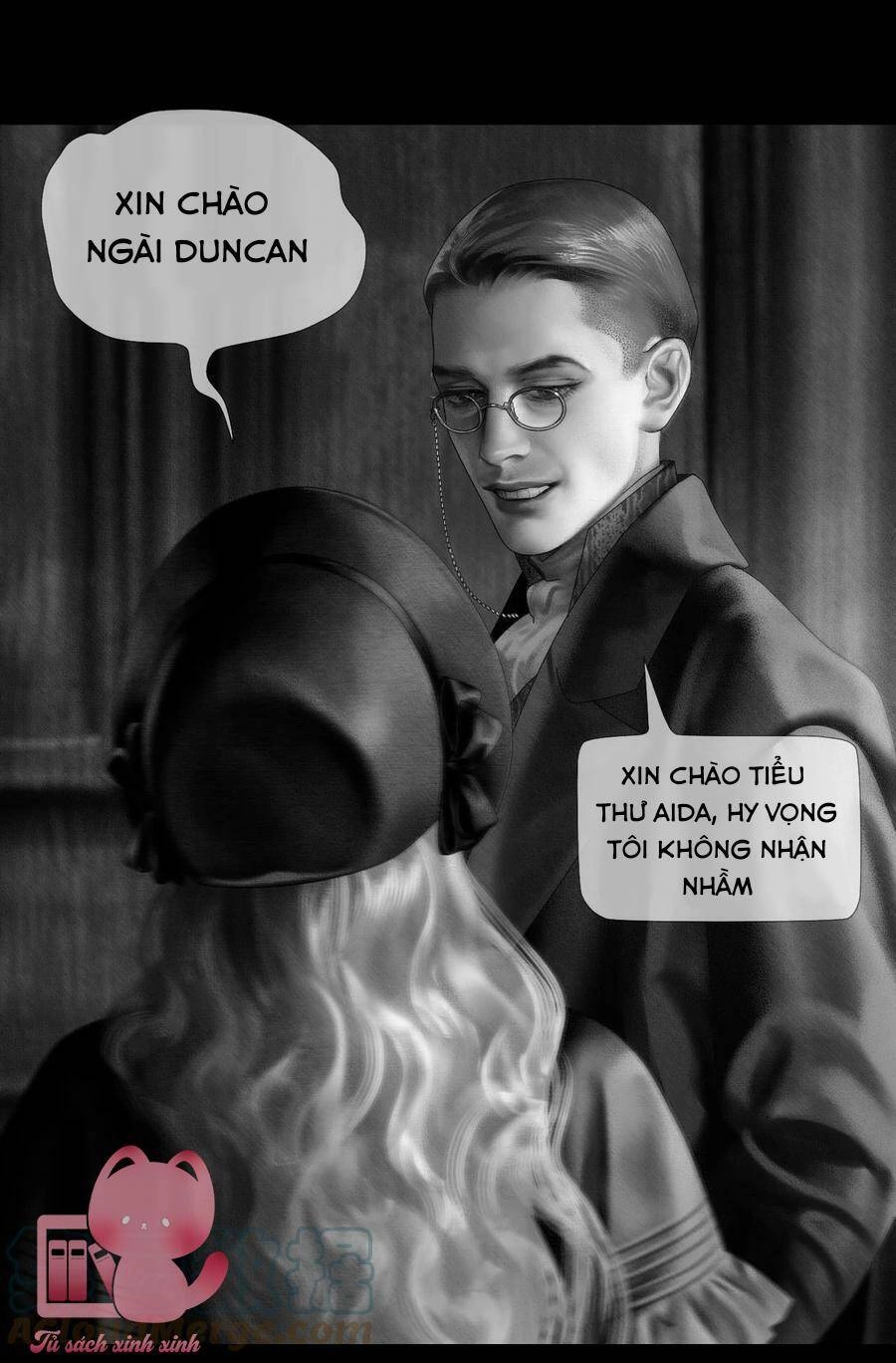 Aisha Chapter 28 - 12