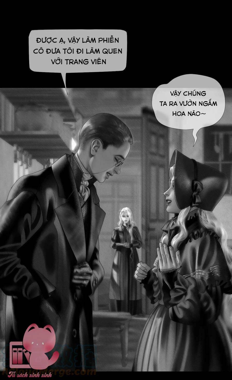 Aisha Chapter 28 - 14