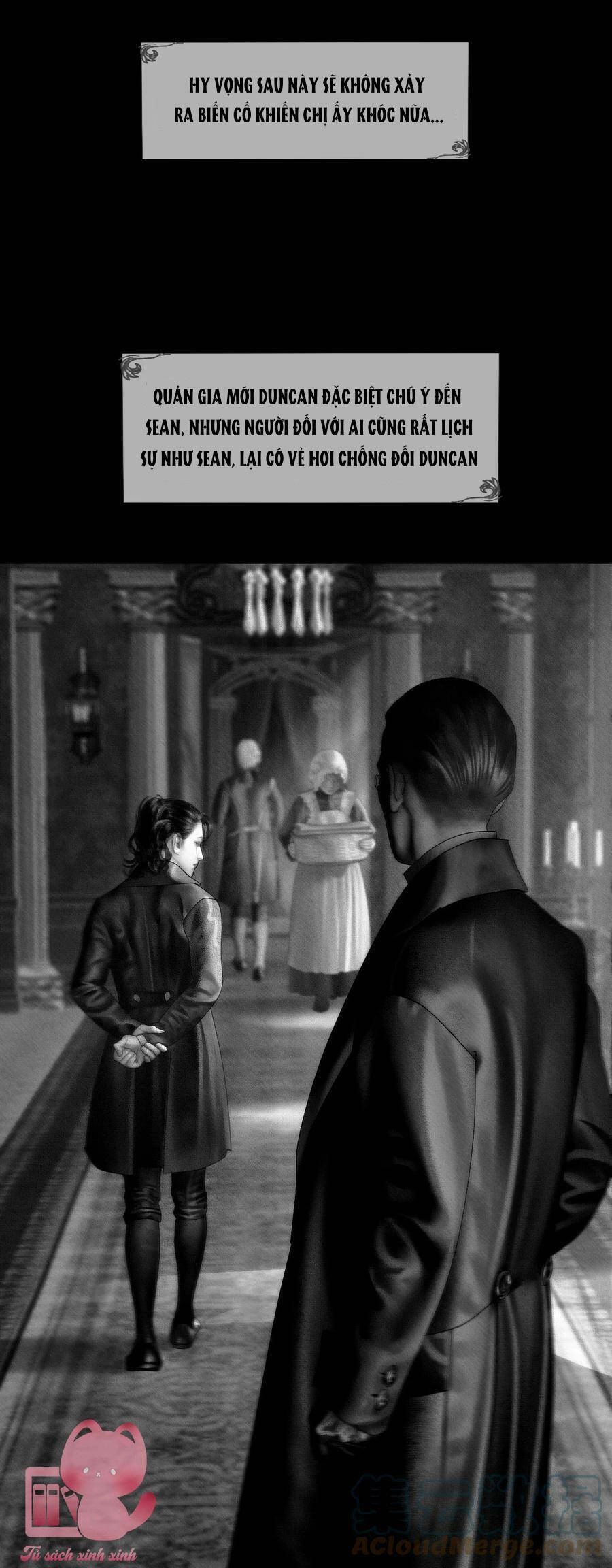 Aisha Chapter 28 - 16