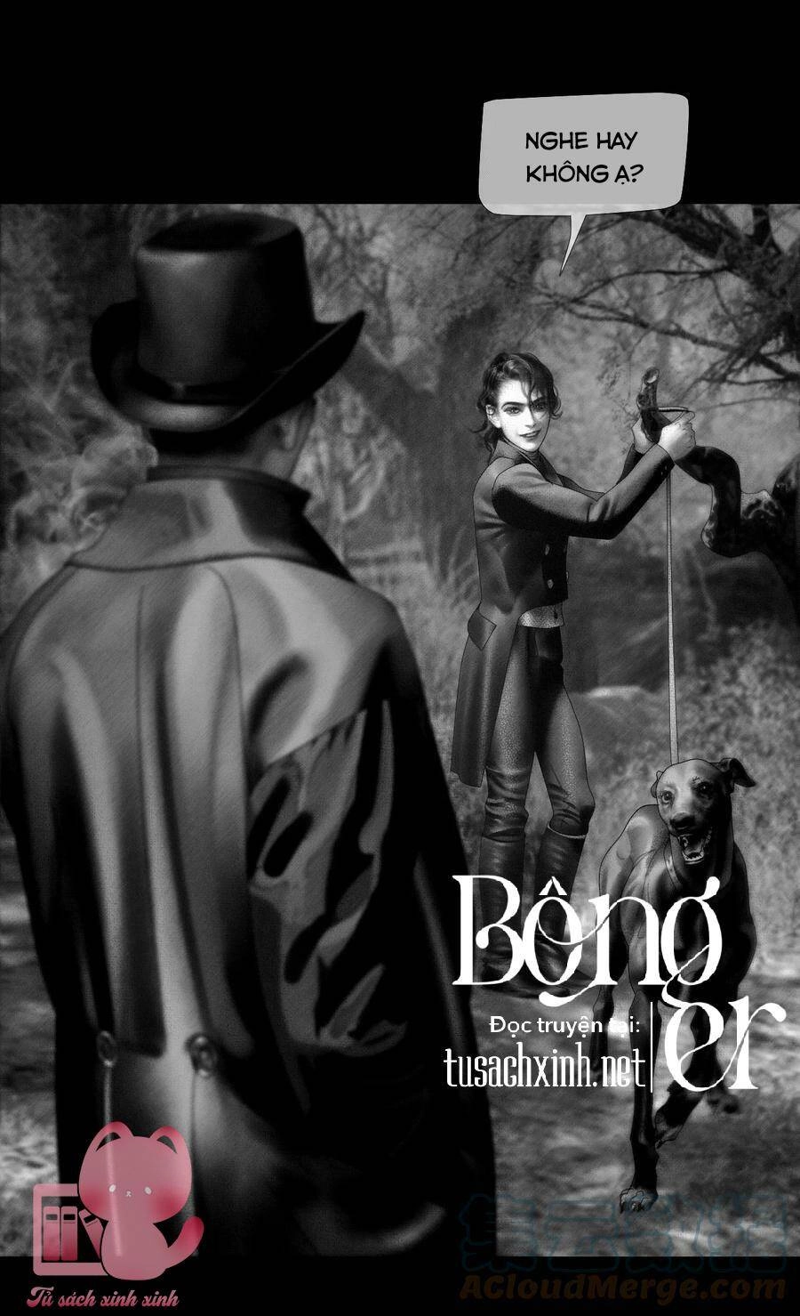 Aisha Chapter 28 - 22