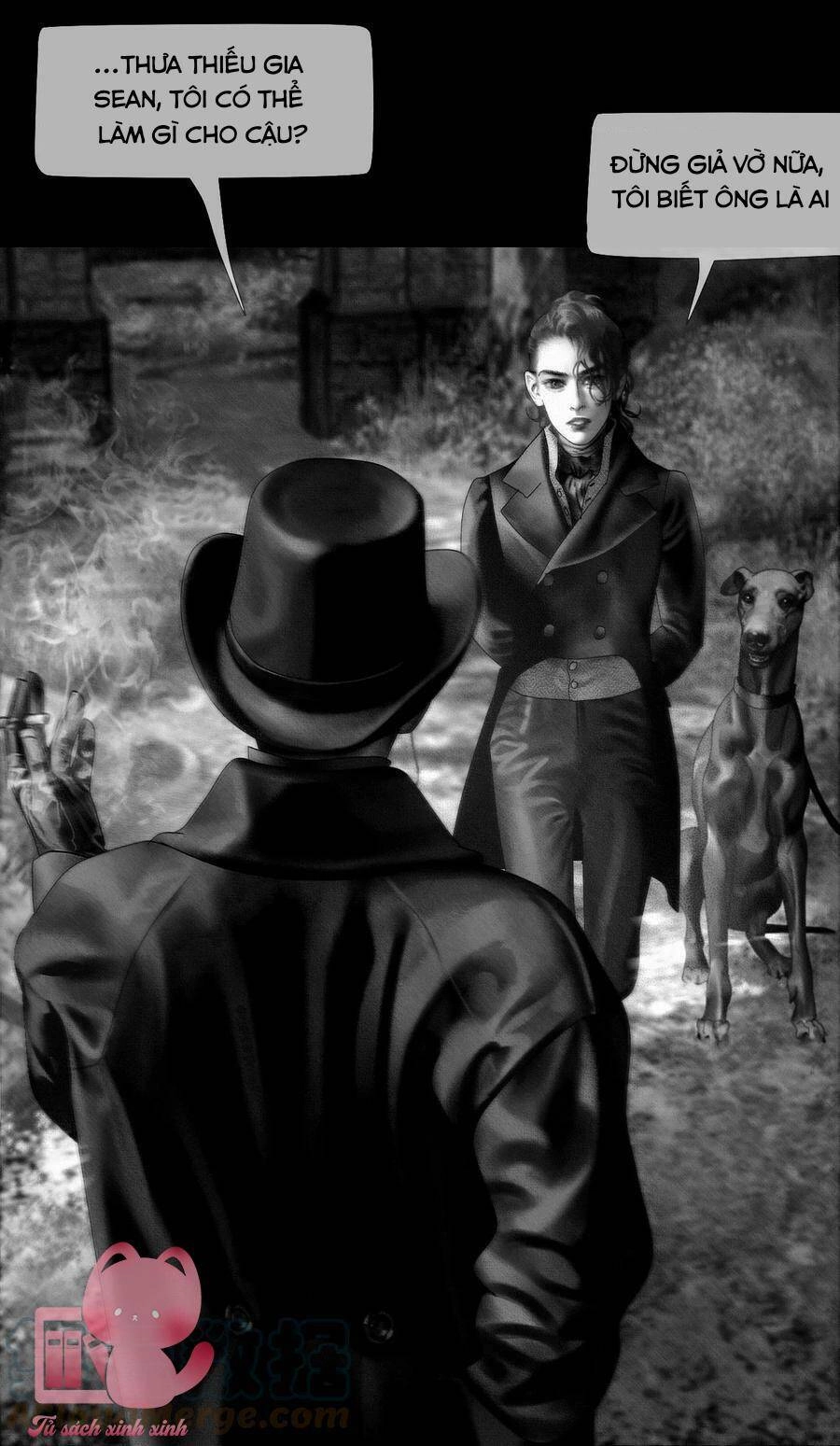 Aisha Chapter 28 - 24