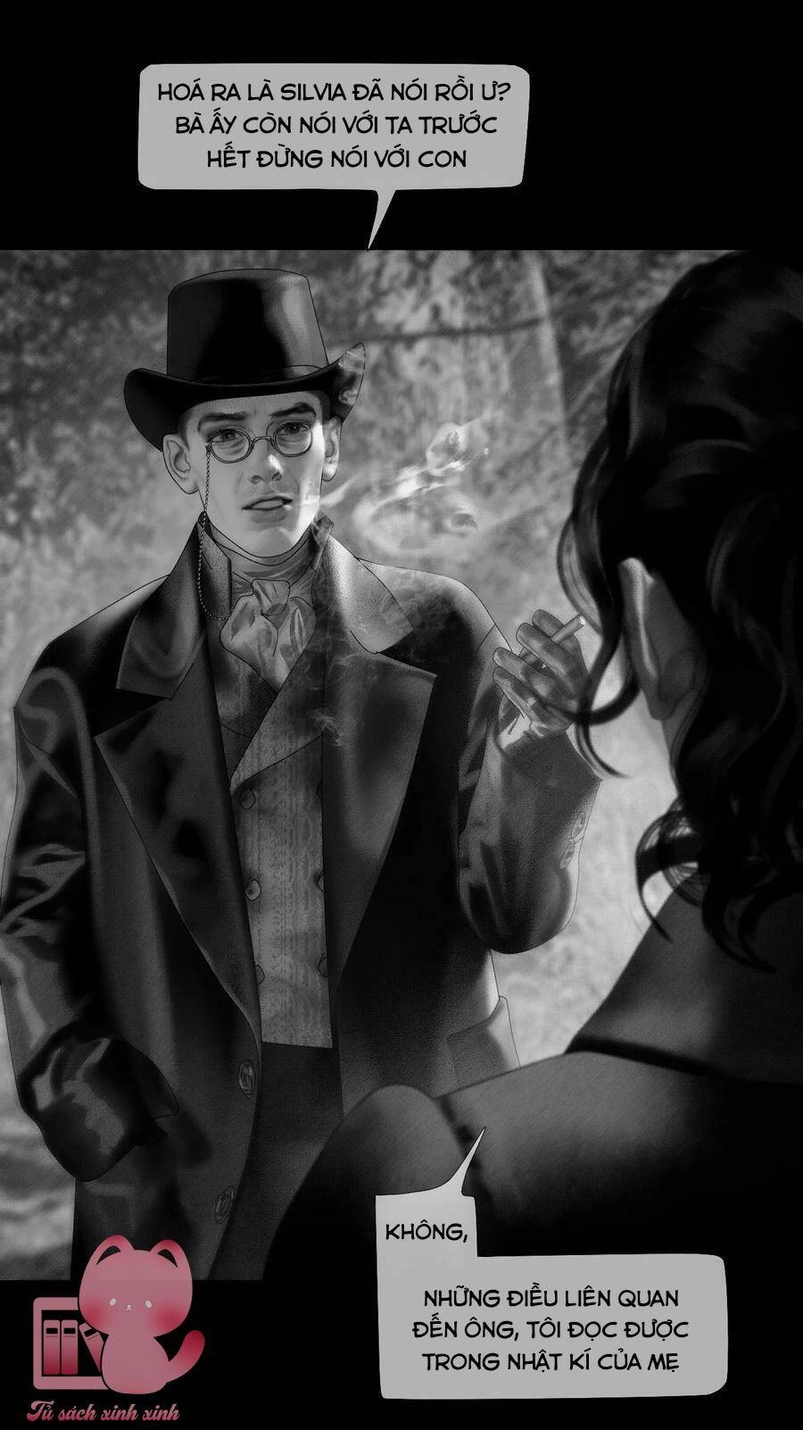 Aisha Chapter 28 - 25