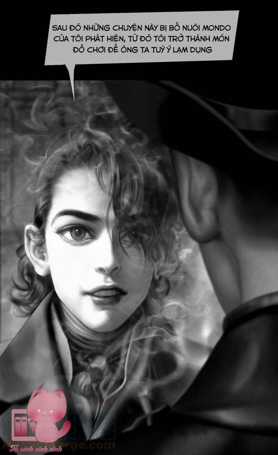 Aisha Chapter 28 - 28