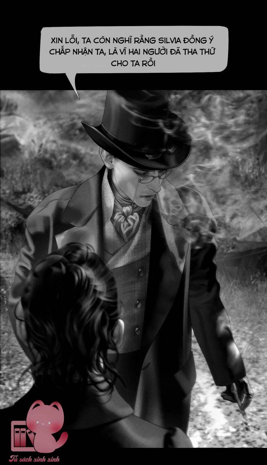 Aisha Chapter 28 - 29