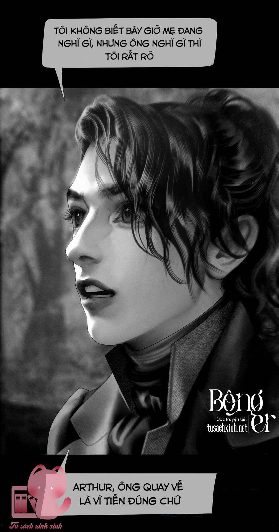 Aisha Chapter 28 - 30