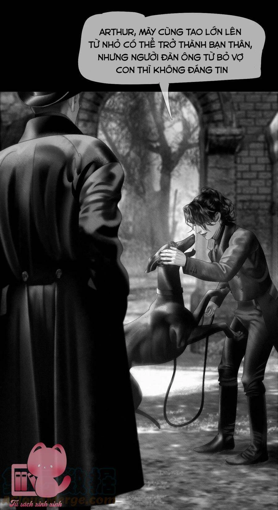 Aisha Chapter 28 - 34