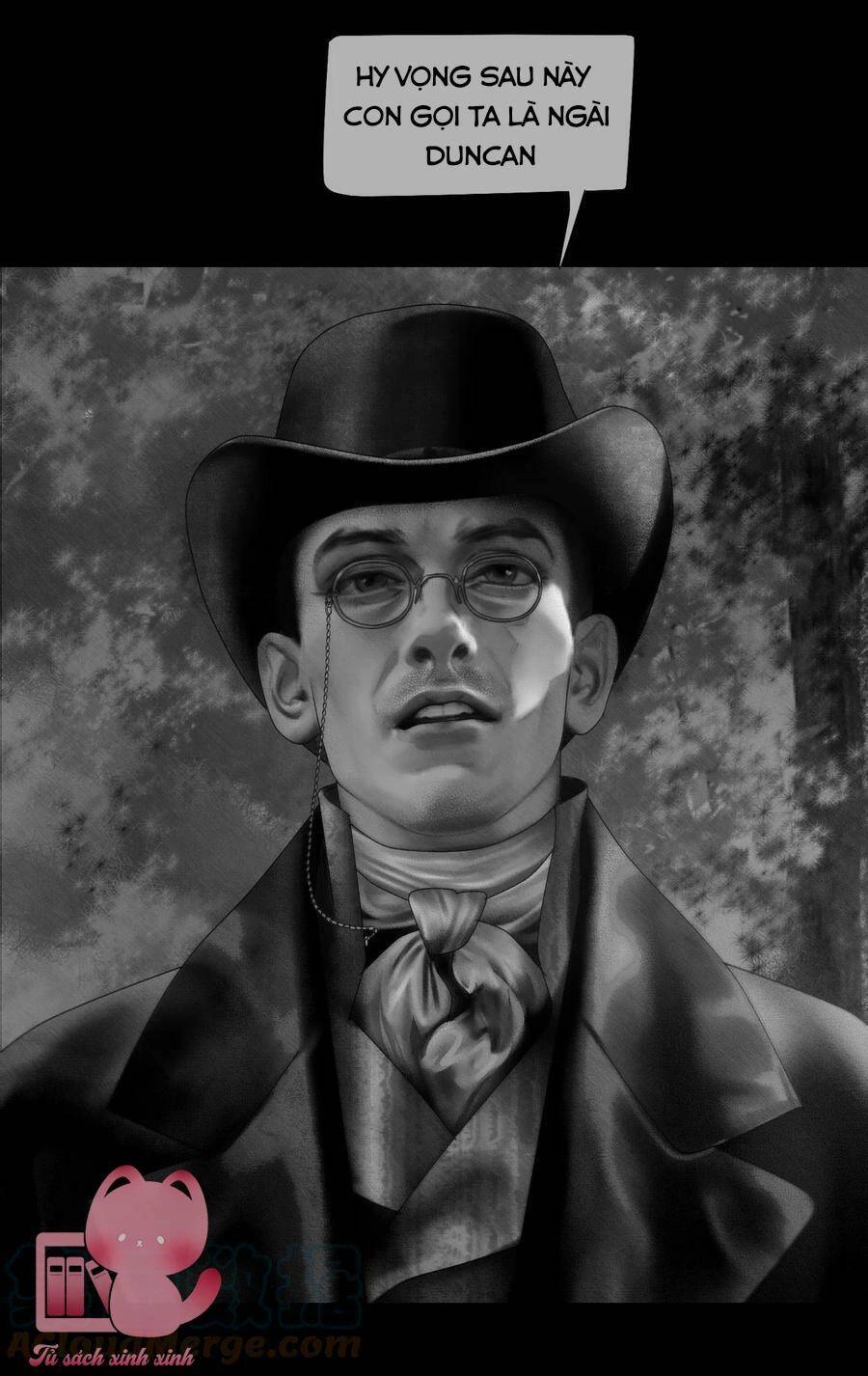 Aisha Chapter 28 - 36