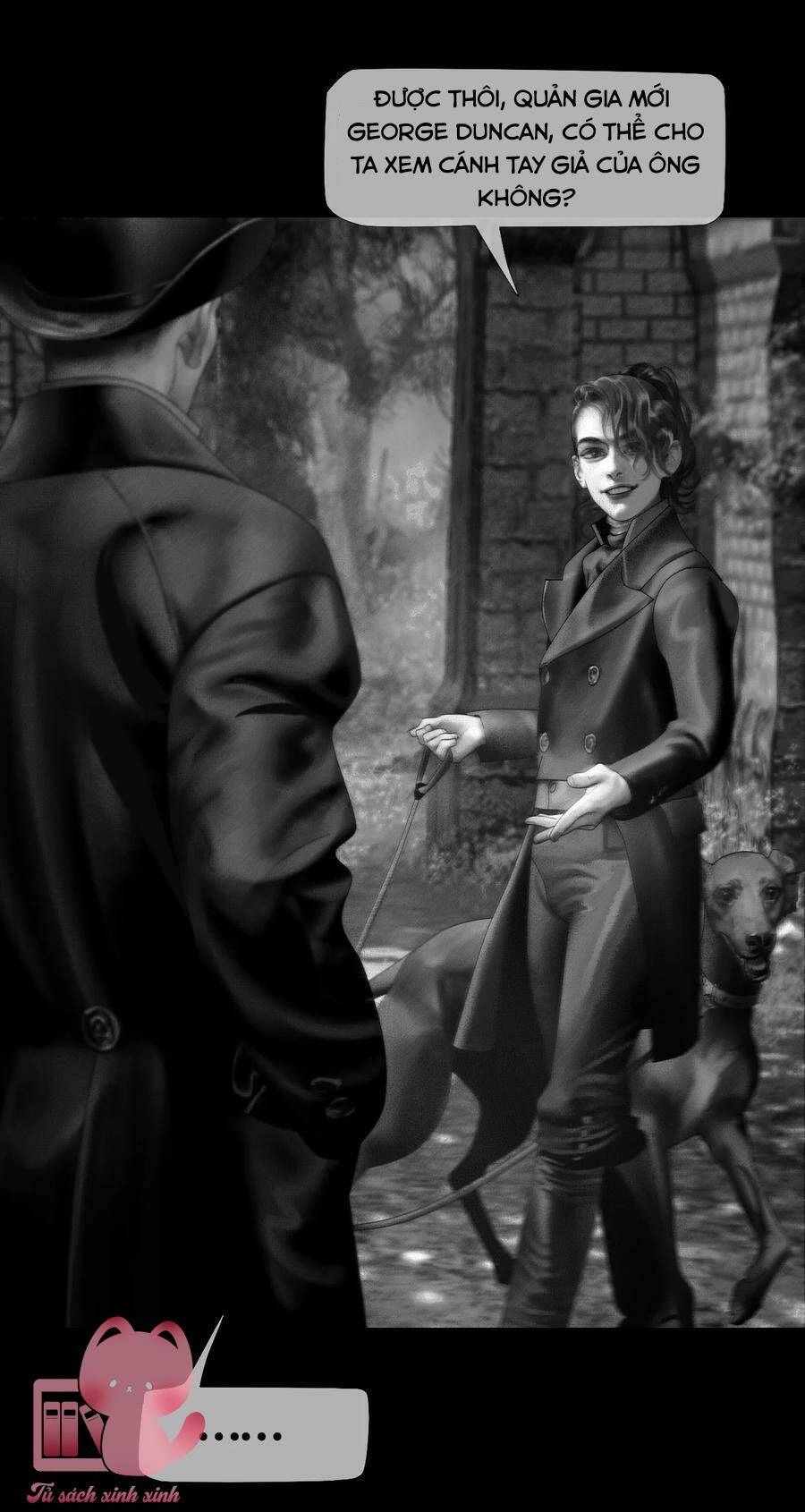 Aisha Chapter 28 - 37