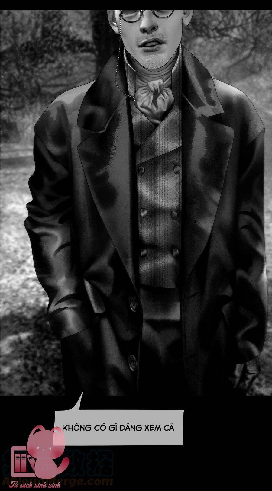 Aisha Chapter 28 - 38