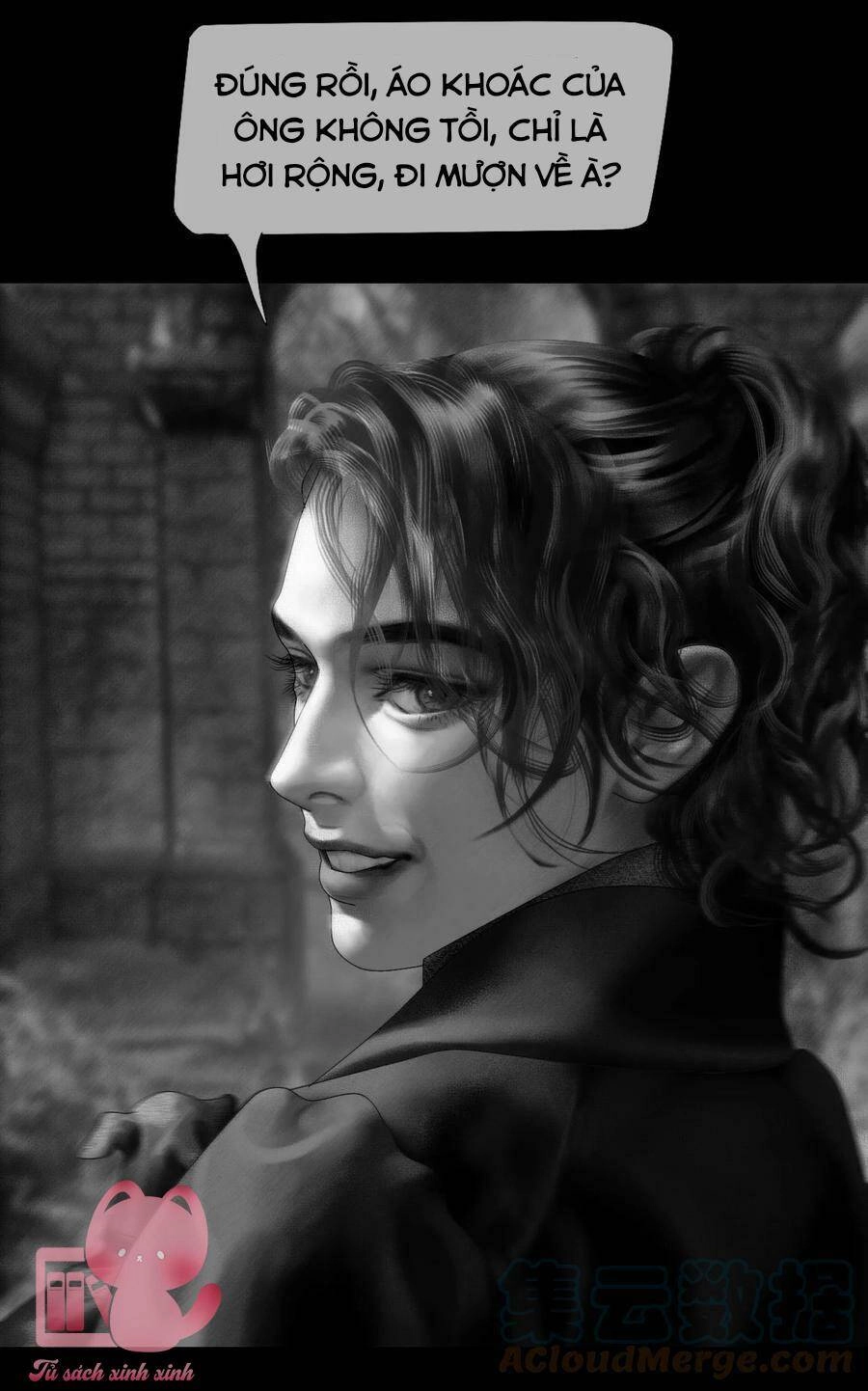 Aisha Chapter 28 - 40