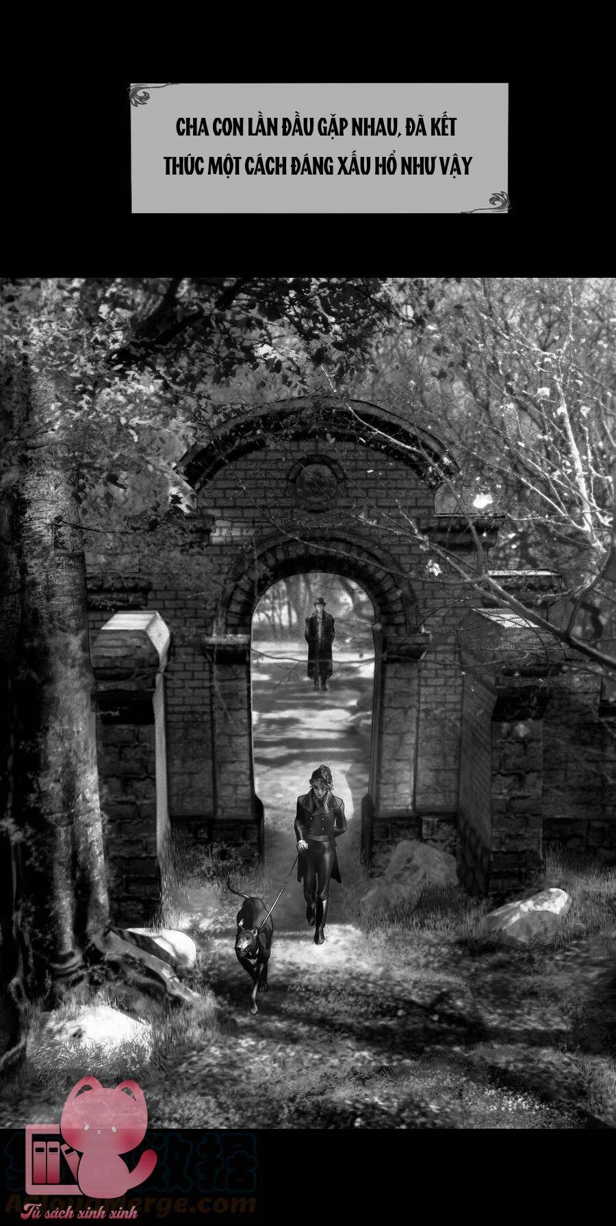 Aisha Chapter 28 - 42