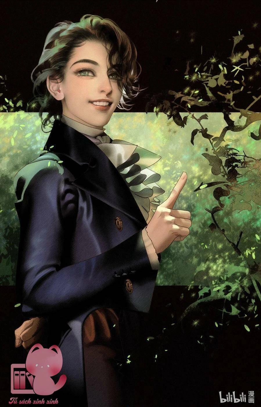 Aisha Chapter 28 - 44