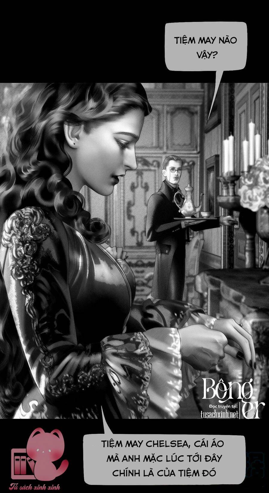 Aisha Chapter 29 - 5