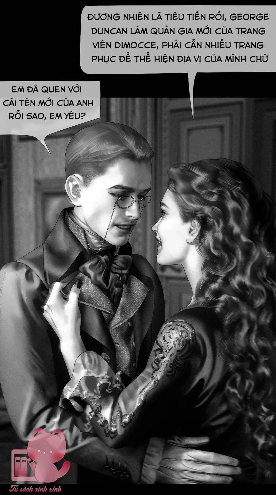 Aisha Chapter 29 - 9