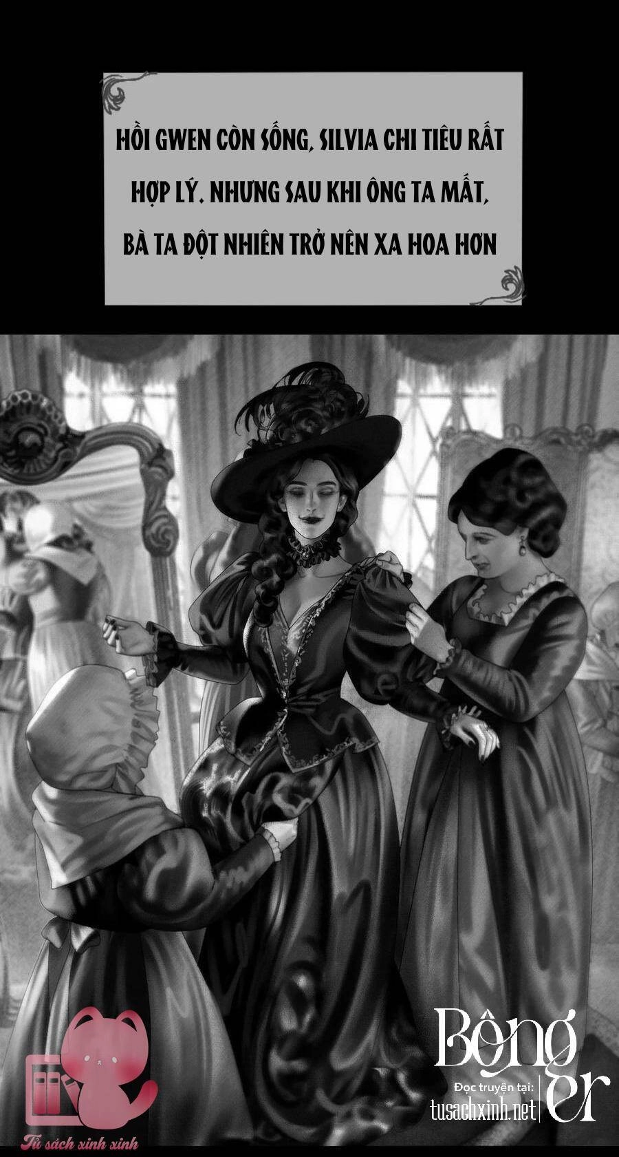 Aisha Chapter 29 - 11