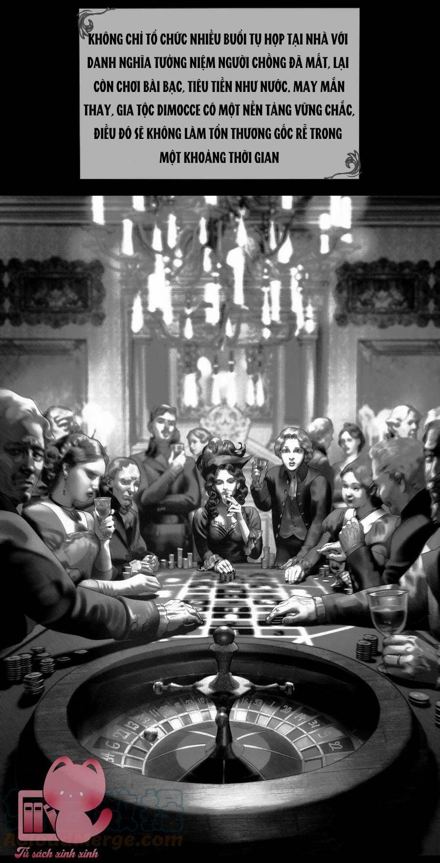 Aisha Chapter 29 - 13