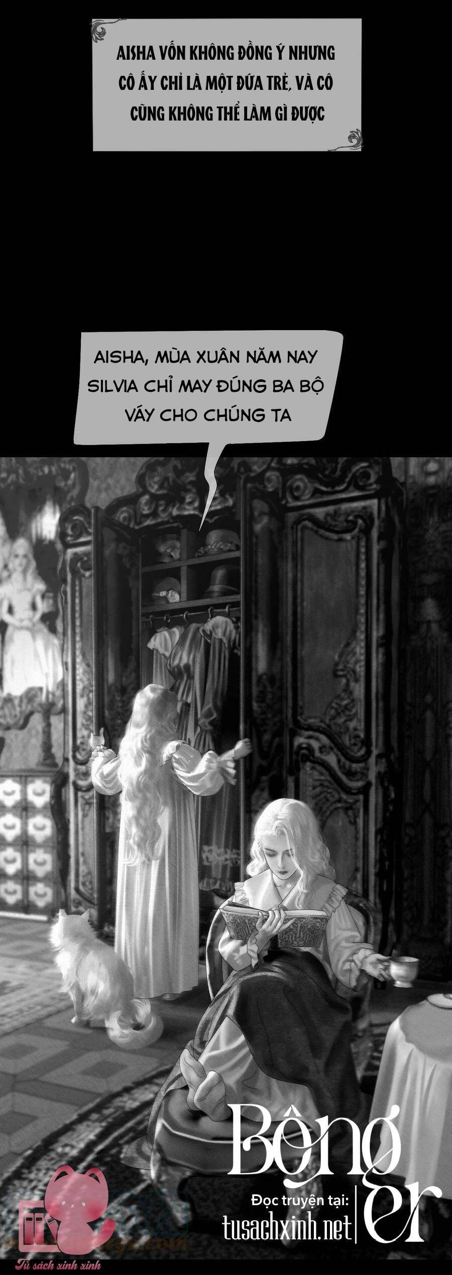 Aisha Chapter 29 - 15