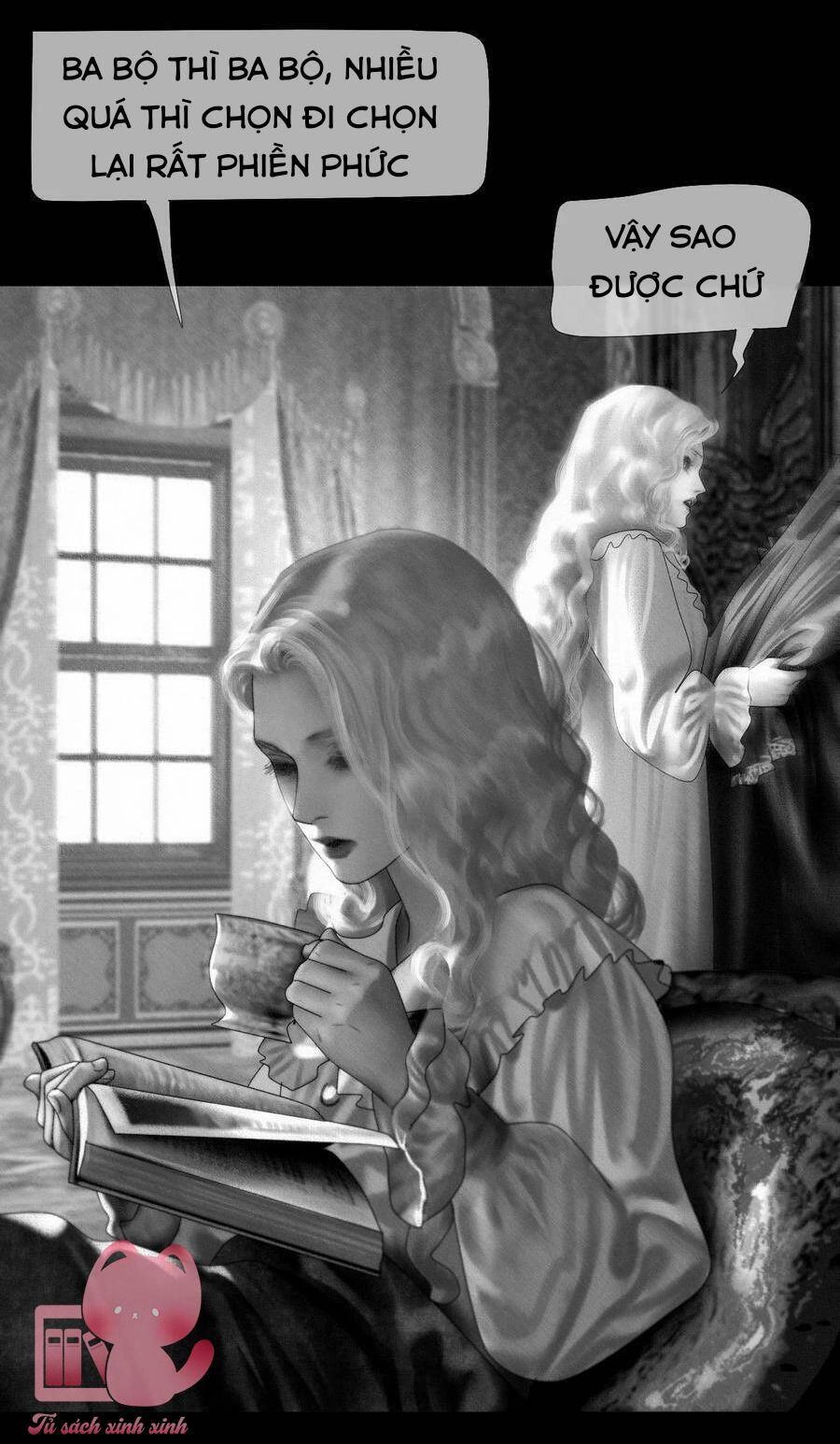 Aisha Chapter 29 - 16