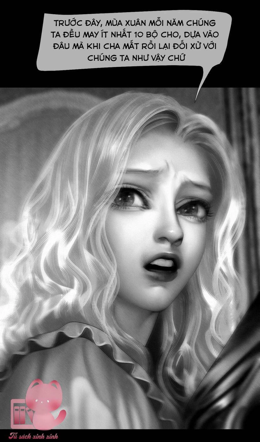 Aisha Chapter 29 - 17