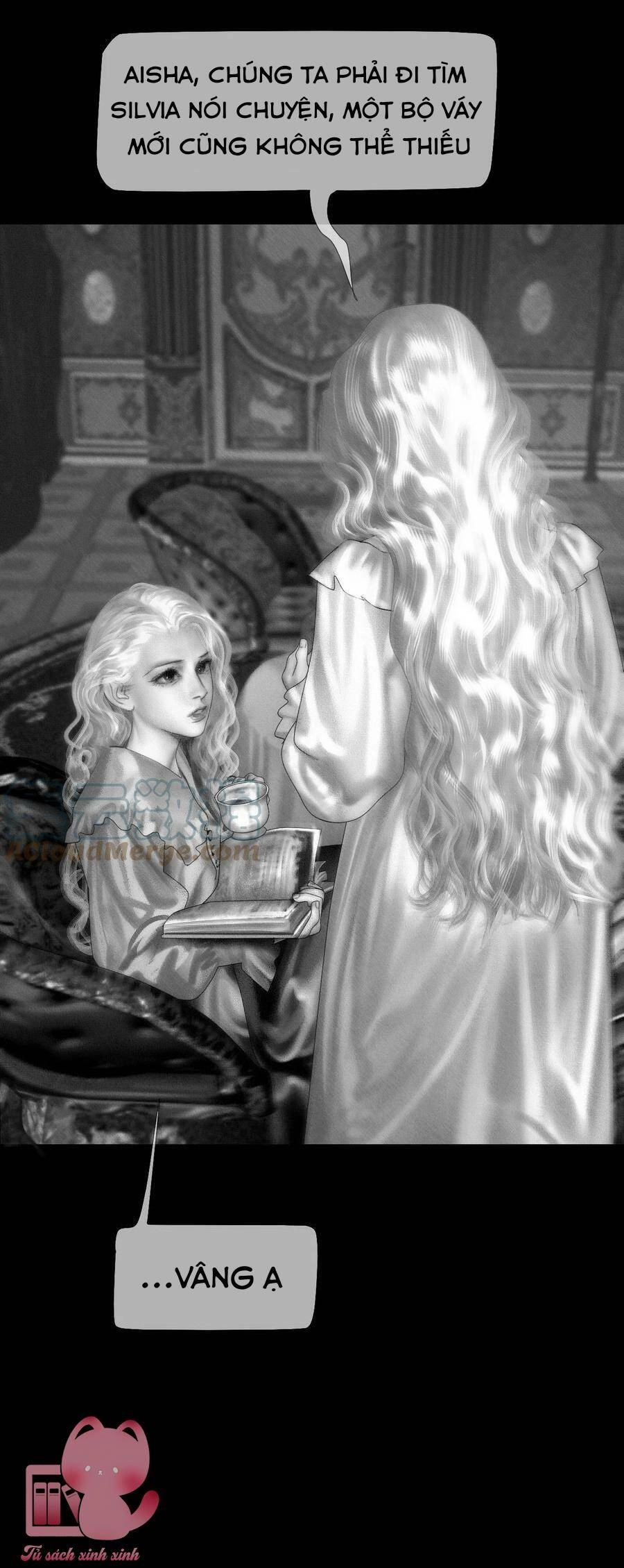 Aisha Chapter 29 - 18