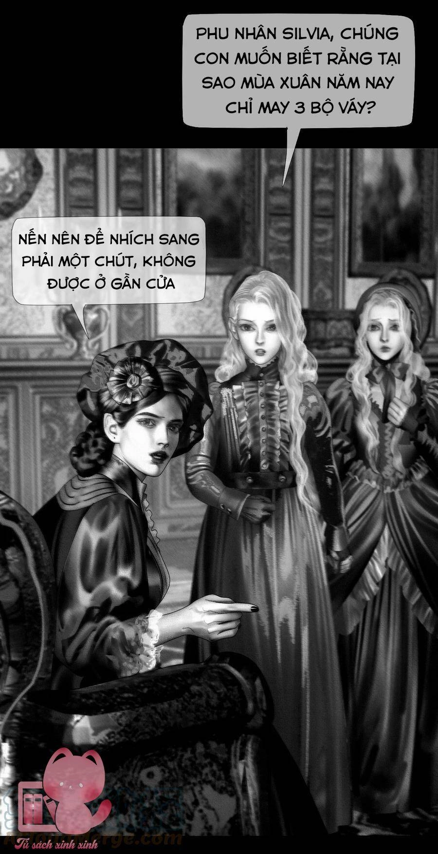 Aisha Chapter 29 - 20