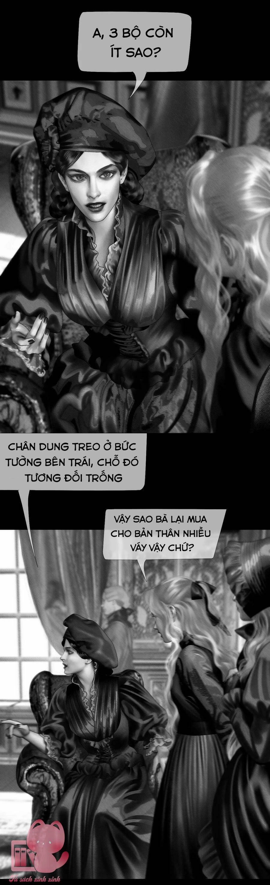 Aisha Chapter 29 - 21