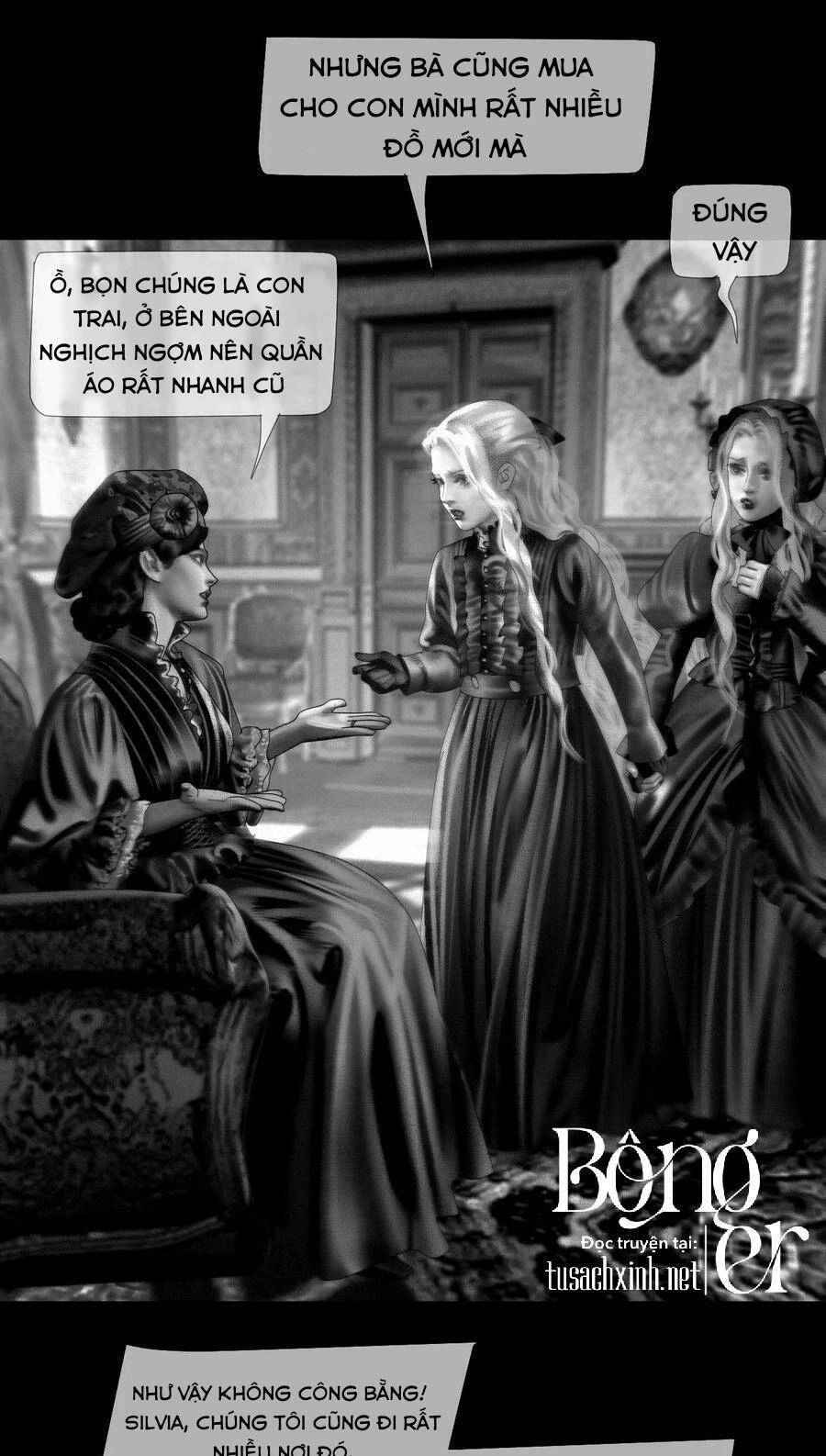 Aisha Chapter 29 - 23