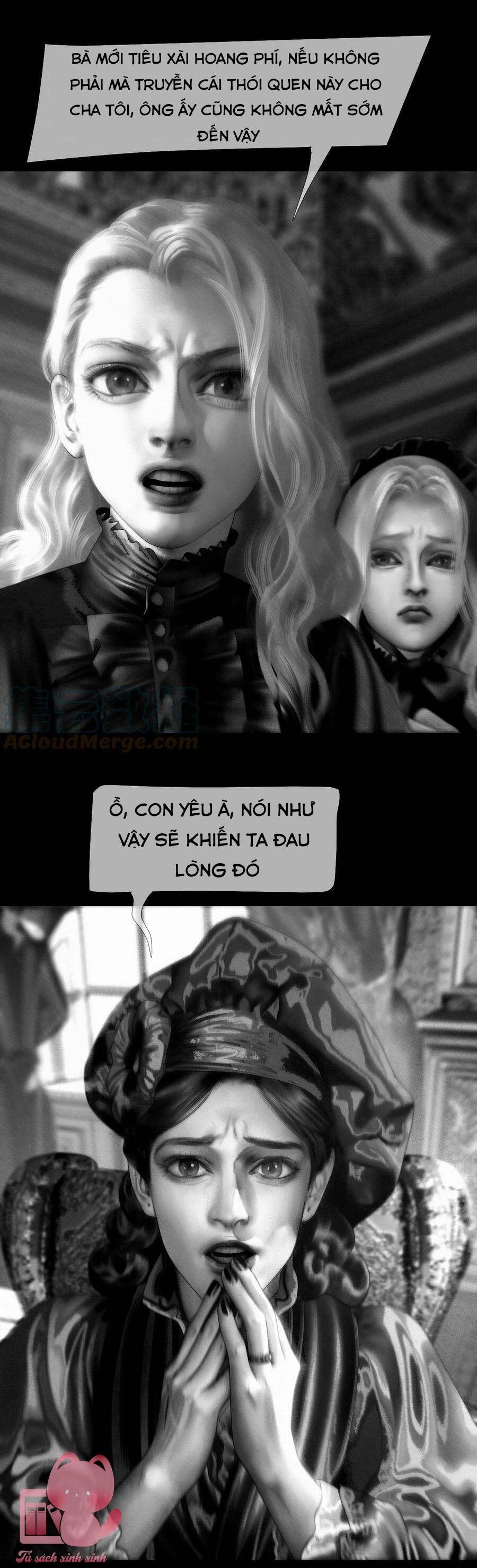 Aisha Chapter 29 - 25