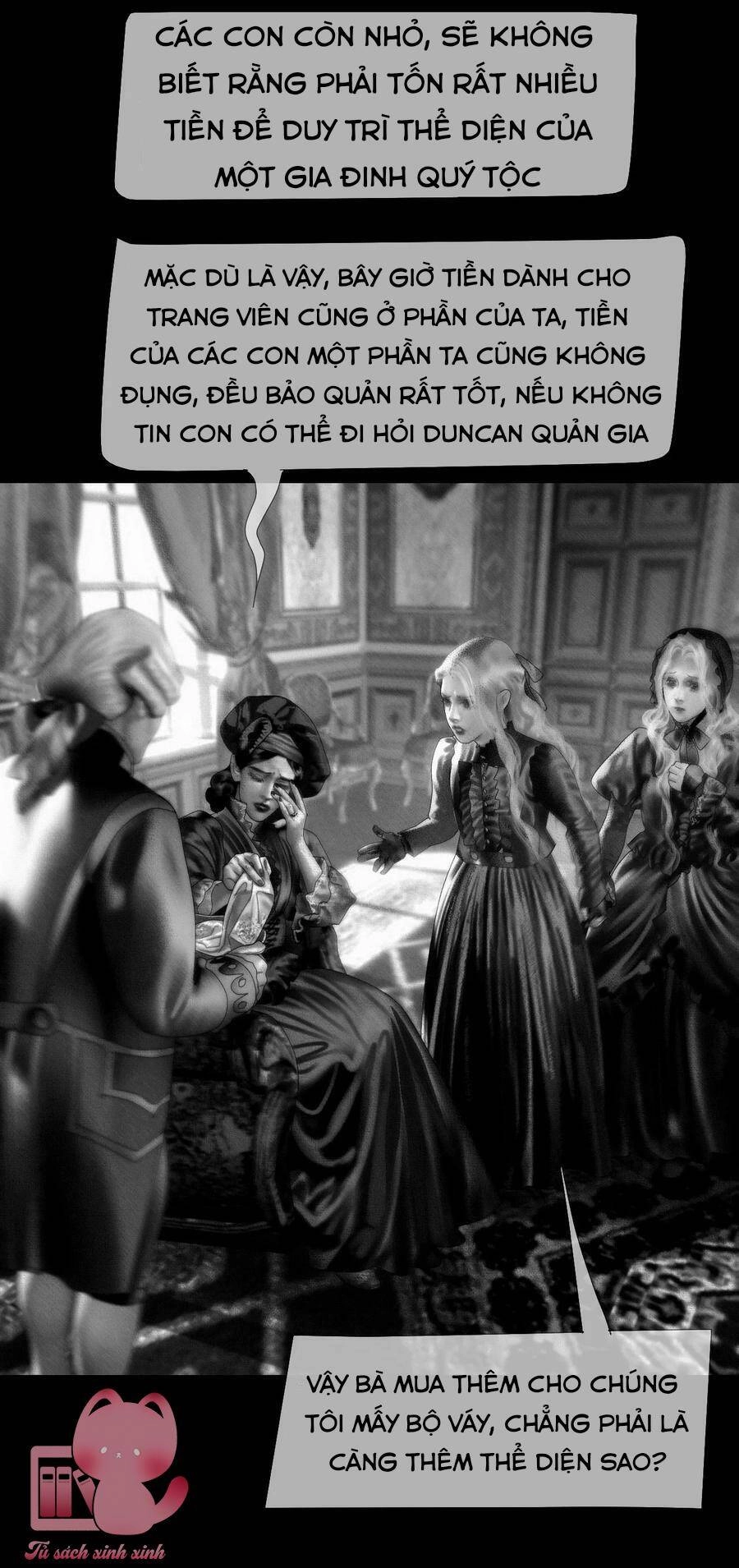 Aisha Chapter 29 - 26