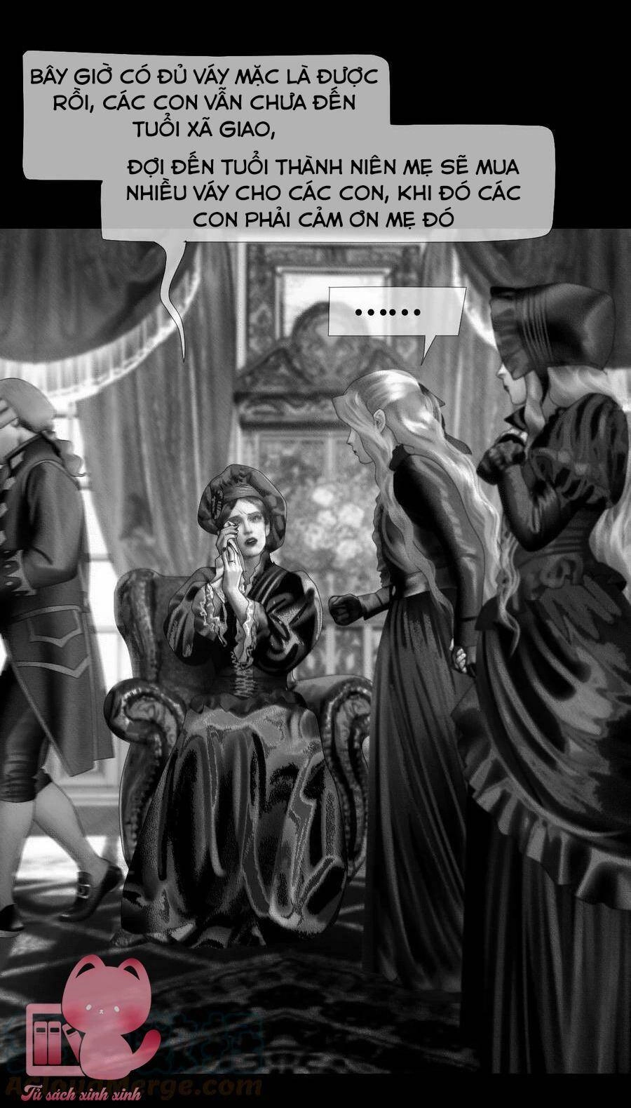 Aisha Chapter 29 - 27