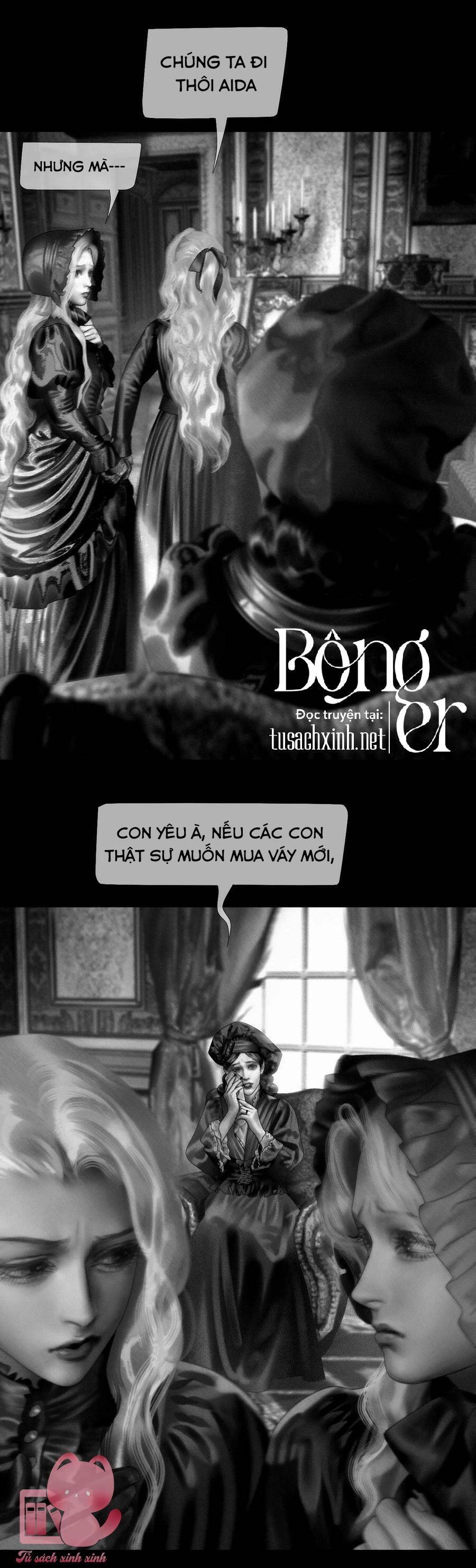 Aisha Chapter 29 - 28