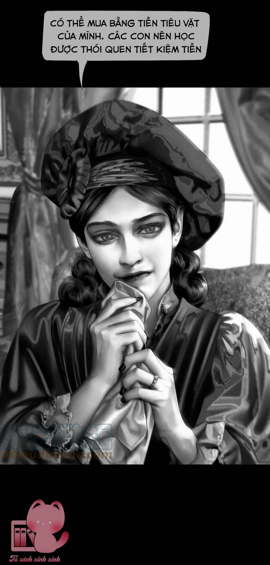 Aisha Chapter 29 - 29