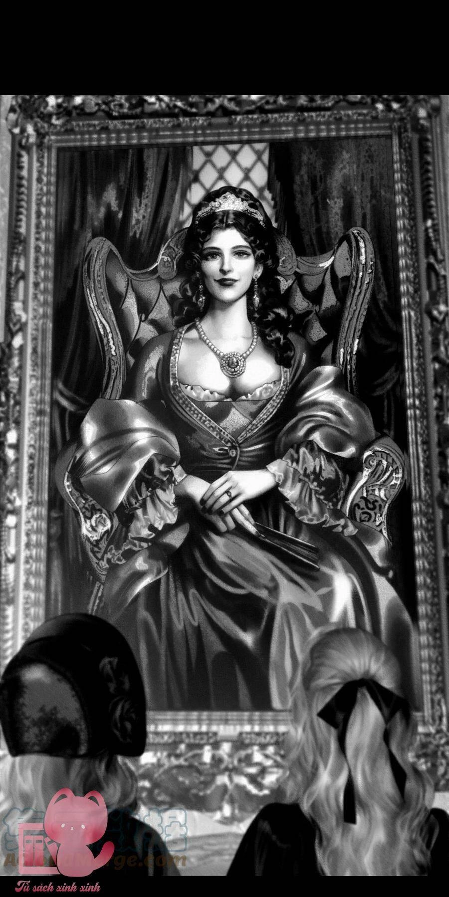 Aisha Chapter 29 - 32