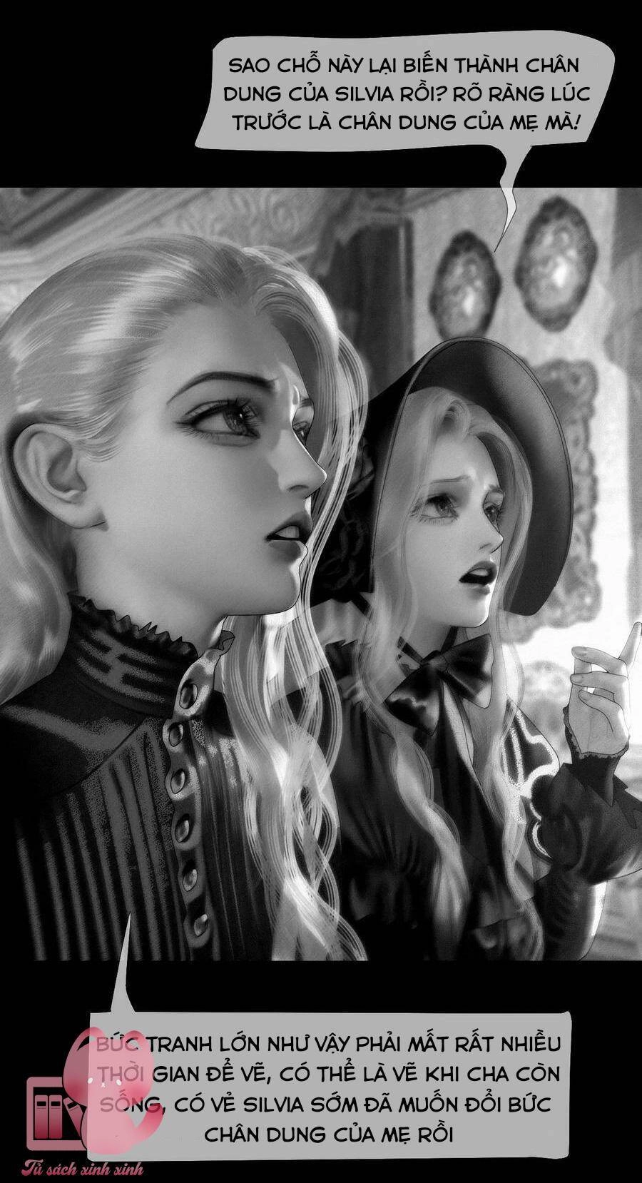 Aisha Chapter 29 - 33